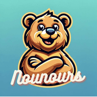 POP-S emblem