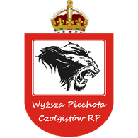 WPCRP emblem