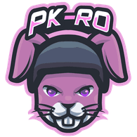 PK-RO emblem