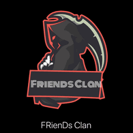 FRIE1 emblem