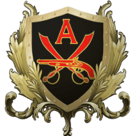 AJD emblem