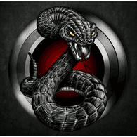 MAMBA emblem
