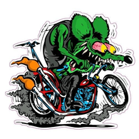 CHC-K emblem