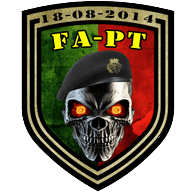 FA-PT emblem