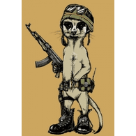 S_K_S emblem