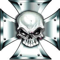 D-U-B emblem
