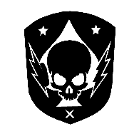 -C_M- emblem