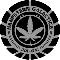 HA-GA emblem