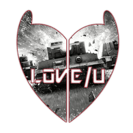 LOVEU emblem