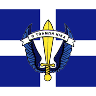 S-0-G emblem