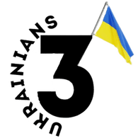 3-UA emblem