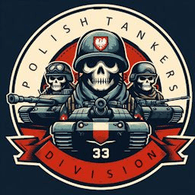 33PTD emblem