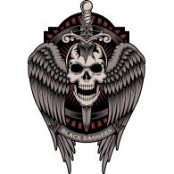 _B_D_ emblem