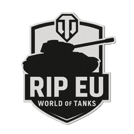 RIPEU emblem