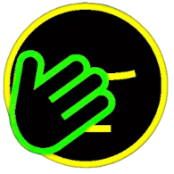 HOKX emblem