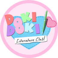 DOKI emblem
