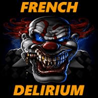F--DI emblem