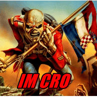 IMCRO emblem