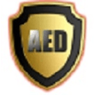 AED emblem