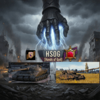 HSOG emblem