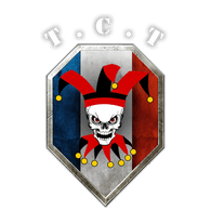 -TCT- emblem