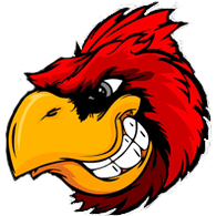 RISEN emblem