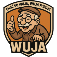 _WUJA emblem