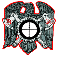 B-BS emblem