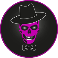 PRAGN emblem