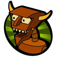 ROBOT emblem