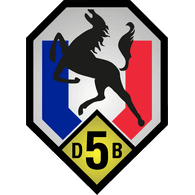 5DBFR emblem