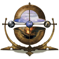 FAERU emblem