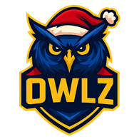 OWLZ emblem