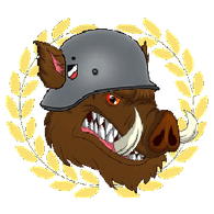 OSTFS emblem