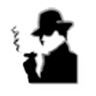 -SPY- emblem