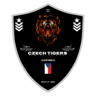 CZTGR emblem