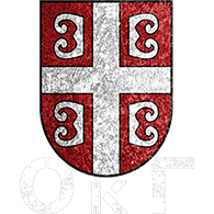 O-K-G emblem
