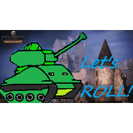 LRL emblem