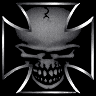 G___P emblem