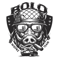 B-WT emblem