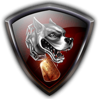 TGRO emblem