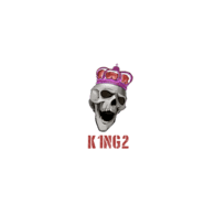 K1NG2 emblem