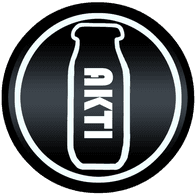 BAKTI emblem