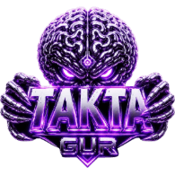 TAKTA emblem