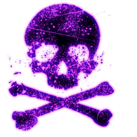 STLG emblem