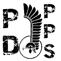 PDPPS emblem