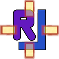 -RL emblem