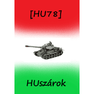 HU78 emblem