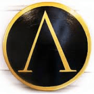 -TROY emblem