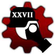 27-ER emblem